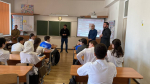 В Хасавюрте состоялся семинар, посвященный теме "Интернет безопасность"