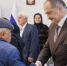 Глава Дагестана Сергей Меликов встретился с семьями военнослужащих - Газета Дружба