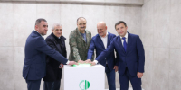 Сергей Меликов проинспектировал социальные объекты в Дагестанских Огнях - Газета Вести Хасавюртовского района