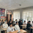 В Хасавюрте лекторская рабочая группа встретилась с учениками 16 школы - Газета Дружба