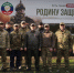Помощник муфтия РД посетил зону СВО для поддержки военнослужащих - Газета Дружба