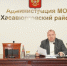 На очередном плановом совещании актива Хасавюртовского района обсудили актуальные вопросы деятельности муниципалитета и ход весеннего призыва - Газета Вести Хасавюртовского района