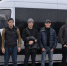 Первая группа призывников отправилась на срочную военную службу - Газета Дружба