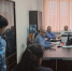 В МО «Хасавюртовский район» прошло очередное заседание комиссии по делам несовершеннолетних и защите их прав - Администрация Хасавюртовского района