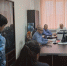 В МО «Хасавюртовский район» прошло очередное заседание комиссии по делам несовершеннолетних и защите их прав - Газета Вести Хасавюртовского района