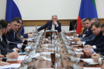 Дагестан готовится к всероссийскому онлайн-голосованию за объекты благоустройства