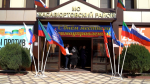 В Хасавюртовском районе состоялось торжественное собрание посвященное Дню местного самоуправления