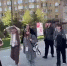 Талантливые дети из Дагестана отправились в путешествие по Москве - Газета Дружба