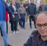 Песня «День Победы» в исполнении импровизированного хора в Махачкале - Газета Дружба