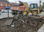 Благоустройство общественной территории бульвар по ул. С. М. Абубакарова в Хасавюрте