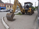 Благоустройство общественной территории бульвар по ул. С. М. Абубакарова в Хасавюрте