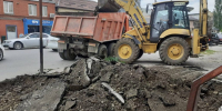Благоустройство общественной территории бульвар по ул. С. М. Абубакарова в Хасавюрте - Газета Дружба