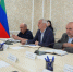 Корголи Корголиев провел аппаратное совещание по ключевым вопросам городского развития - Газета Дружба