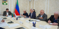 Корголи Корголиев провел аппаратное совещание по ключевым вопросам городского развития - Газета Дружба