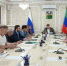 Корголи Корголиев провёл аппаратное совещание по ключевым вопросам городского развития - Администрация МО г. Хасавюрт