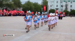 Парад наследников Победы прошел в столице Дагестана  