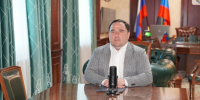 Глава Хасавюртовского района принял участие в работе заседания Совета Безопасности РД в режиме ВКС под председательством Сергея Меликова - Газета Вести Хасавюртовского района