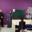 Встречи с учащимися специалистов ОДН и ЗП Администрации МО «Хасавюртовский район» продолжаются - Газета Вести Хасавюртовского района