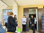 Выпускники Хасавюрта приступили к сдаче первых государственных экзаменов