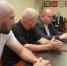 Юрий Левицкий провел прием граждан в Хасавюртовском районе - Администрация Хасавюртовского района