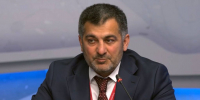Гаджи Султанов: «В Дагестане выпущено около 5 тыс. банковских карт по нормам исламского финансирования» - Газета Вести Хасавюртовского района