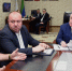 Первый заместитель Председателя Народного Собрания Республики Дагестан Юрий Левицкий провел прием граждан в администрации Хасавюртовского района. - Администрация Хасавюртовского района