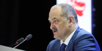 Арсланбек Алибеков: Сергей Алимович Меликов адресовал свое Послание не только парламенту, а всему Дагестану. - Газета Вести Хасавюртовского района