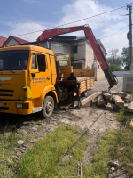 В поселениях Хасавюртовского района продолжаются субботники по благоустройству и санитарной очистке.