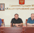 Глава МР Арсланбек Алибеков поздравил сборную команду по футболу Хасавюртовского района - Золотых призеров Дагестана 2024 -2025 - Газета Вести Хасавюртовского района
