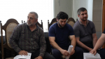 В Хасавюрте руководителям рынков напомнили о мерах пожарной безопасности