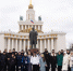 40 юных талантов Дагестана на каникулах в Москве - Газета Дружба