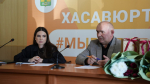 Очередное заседание Комиссии по делам несовершеннолетних и защите их прав состоялось в Хасавюрте