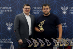 Школьная футбольная лига Дагестана – в числе лучших футбольных проектов России