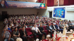 В Хасавюртовском районе отметили День социального работника