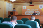 В Хасавюрте состоялось заседание Комиссии по профилактике правонарушений
