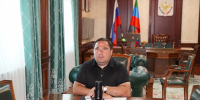 Глава Хасавюртовского района принял участие в работе Правительственного заседания по безопасности дорожного движения в режиме ВКС - Газета Вести Хасавюртовского района