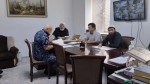 В Хасавюртовском районе проводятся проверки антитеррористической защищенности объектов религиозных и образовательных учреждений