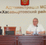 В администрации Хасавюртовского района состоялось  очередное  рабочее совещание аппарата и актива МР - Администрация Хасавюртовского района