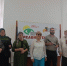 В Хасавюрте отметили 100-летие Всероссийского общества слепых и 85-летие Хасавюртовской организации ВОС - Газета Дружба