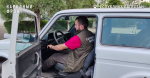 Народный Фронт отправляет автомобили для поддержки бойцов на передовой