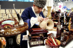 Поздравление с Днем народных художественных промыслов
