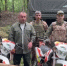 Замир Гаджимурадов передал гуманитарную помощь военнослужащим 136-й бригады - Газета Дружба