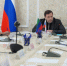 Корголи Корголиев провел еженедельное аппаратное совещание - Газета Дружба