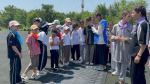 В Дагестане стартовал цикл фестивалей национальных и уличных видов спорта