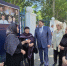 В Махачкале при поддержке Джамаладина Гасанова открыт первый этап проекта «Истоки героизма» - Газета Вести Хасавюртовского района