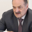 Сeргeй Мeликoв прoвeл зaсeдaниe Кooрдинaциoннoго сoвeтa по рaзвитию aгломераций - Газета Вести Хасавюртовского района