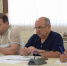 Корголи Корголиев заслушал вопросы горожан в рамках приема граждан - Газета Дружба