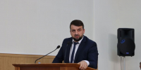 Итоги масштабных перемен: в Избербаше подвели итоги крупных преобразований - Газета Вести Хасавюртовского района