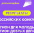 164 миллиона рублей на развитие молодежной политики получит регион - Газета Дружба