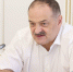Сeргeй Мeликoв прoвeл сoвeщaниe по aктуaльным вoпрoсам - Газета Вести Хасавюртовского района